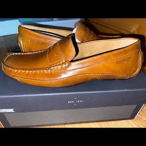 Rockport mens LC Penny Loafers